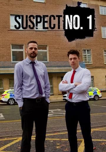 Police: Suspect No.1