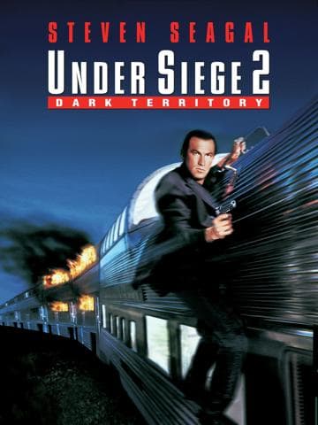 Under Siege 2: Dark Territory