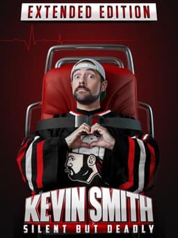 Kevin Smith: Silent but Deadly