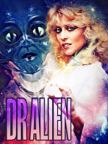 Dr. Alien