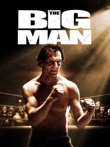 The Big Man