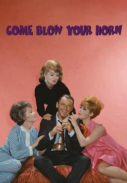 Come Blow Your Horn
