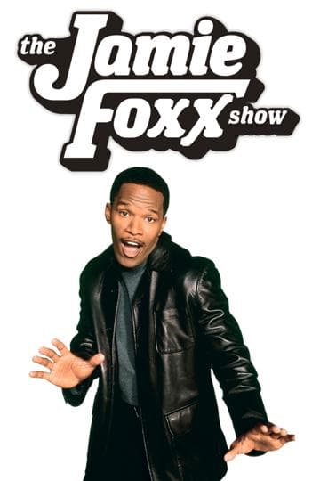 The Jamie Foxx Show