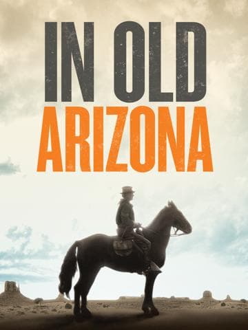 In Old Arizona