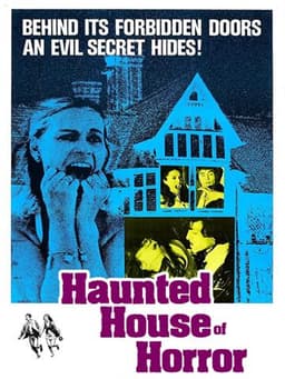 The Haunted House of Horror