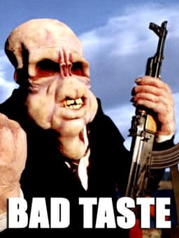 Bad Taste