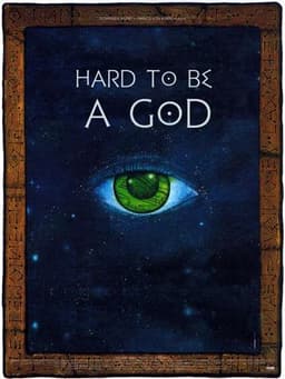 Hard to Be a God