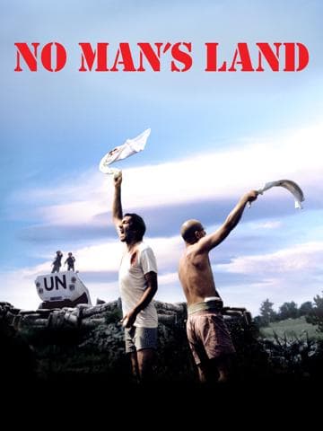 No Man's Land