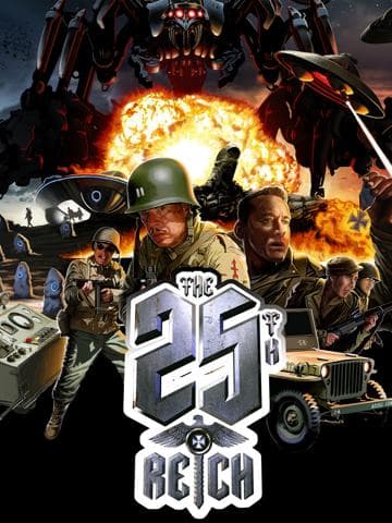 The 25th Reich