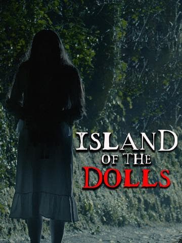 Island of the Dolls