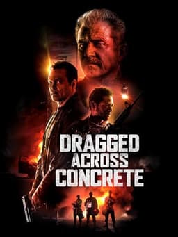 Dragged Across Concrete