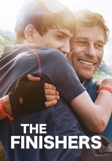 The Finishers