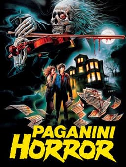 Paganini Horror