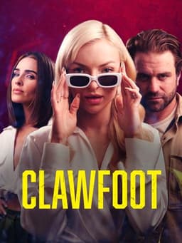 Clawfoot
