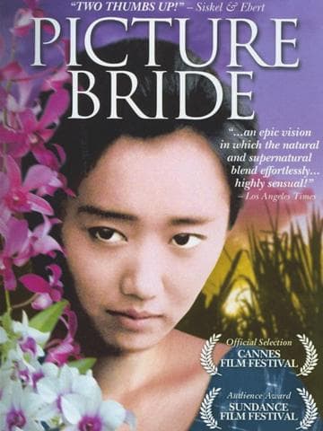 Picture Bride