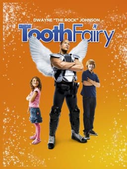 Tooth Fairy
