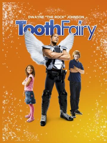 Tooth Fairy