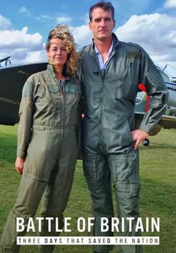 The Battle of Britain: 3 Days That Saved the Nation