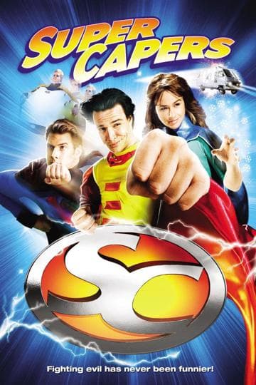 Super Capers