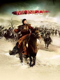Mongol: The Rise of Genghis Khan