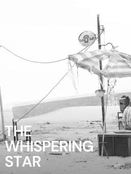 The Whispering Star