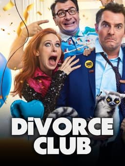 Divorce Club