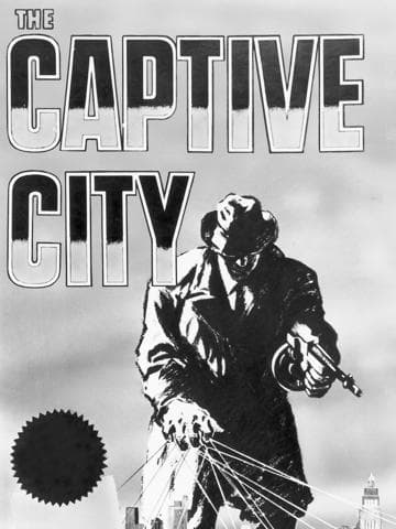 The Captive City