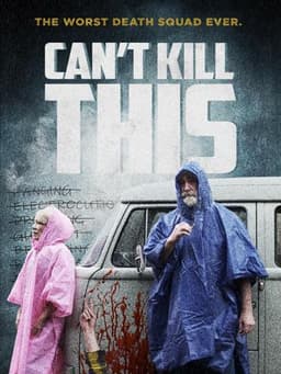 Can't Kill This