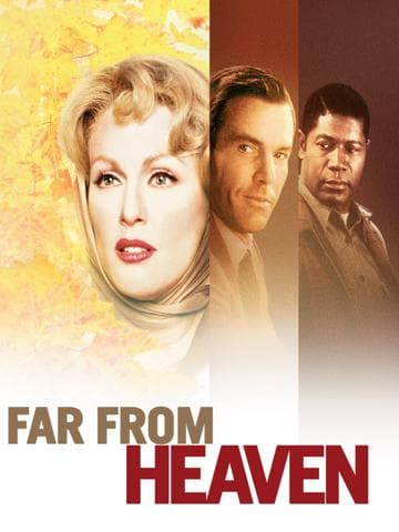 Far from Heaven