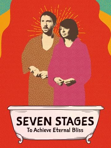 Seven Stages to Achieve Eternal Bliss