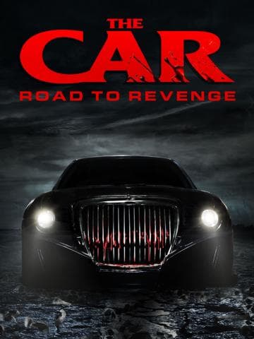 The Car: Road to Revenge