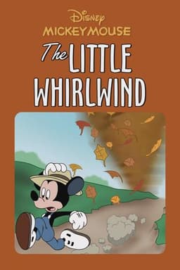 The Little Whirlwind