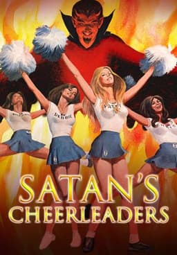 Satan's Cheerleaders