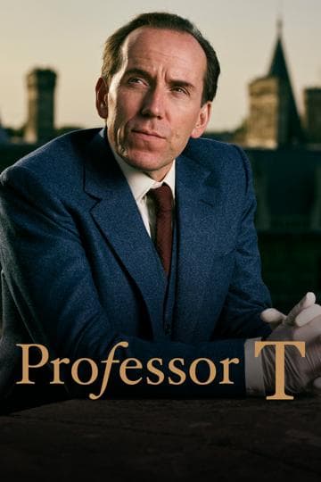 Professor T