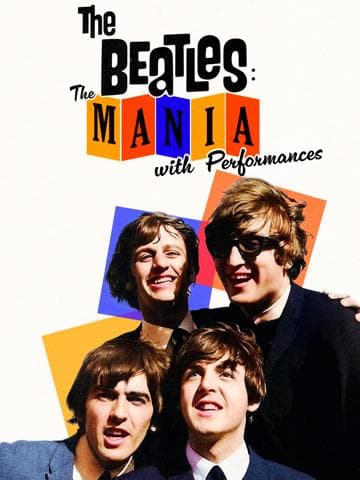 The Beatles: Get Back - The Rooftop Concert