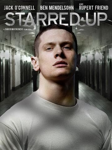 Starred Up