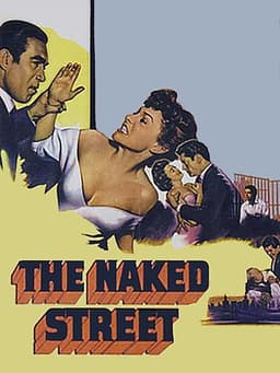 The Naked Street