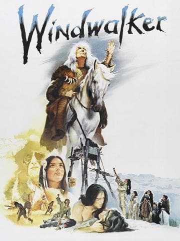Windwalker