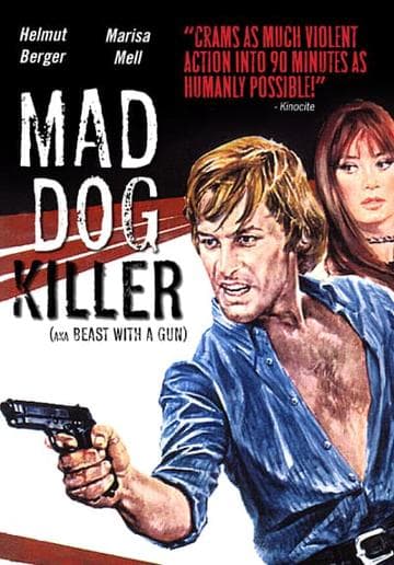 The Mad Dog Killer