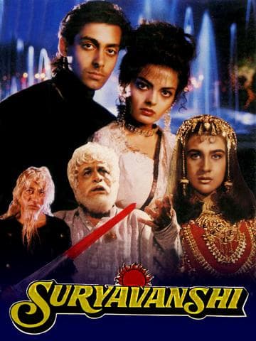 Suryavanshi