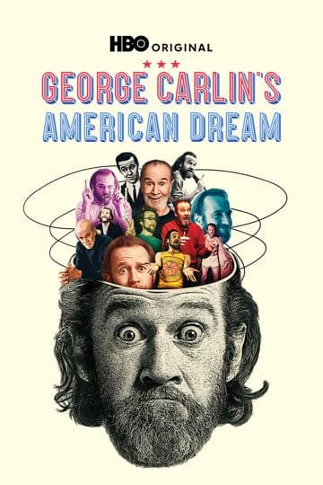 George Carlin's American Dream