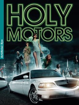 Holy Motors