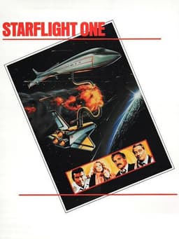 Starflight: The Plane That Couldn't Land