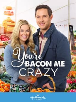 You're Bacon Me Crazy