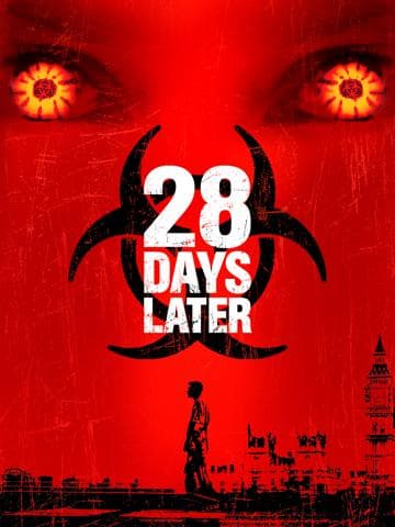 28 Days Later
