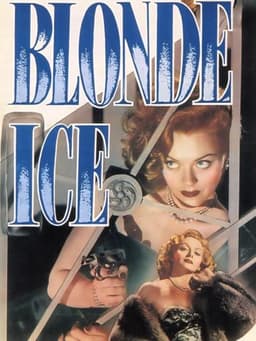 Blonde Ice