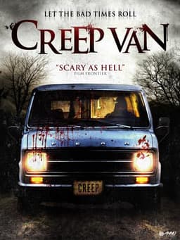 Creep Van