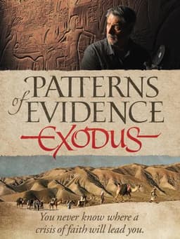 Patterns of Evidence: The Exodus