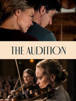The Audition