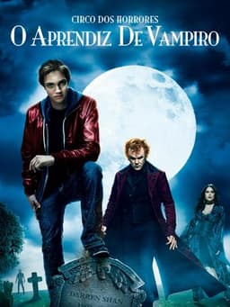 Cirque du Freak: The Vampire's Assistant